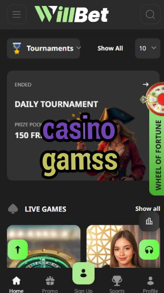 Casino Gamss - Best Mountain-Themed Casino-casinodogs.ydblkf.net