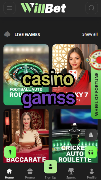 Casino Gamss - Best Mountain-Themed Casino-casinodogs.ydblkf.net