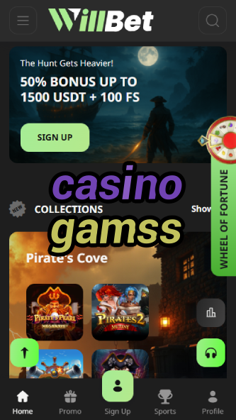 Casino Gamss - Best Mountain-Themed Casino-casinodogs.ydblkf.net